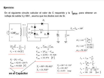 Rectificadores - PPT
