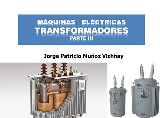Transformadores - PPT