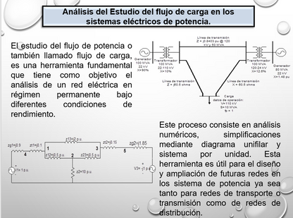 Flujo de Potencia - PPT