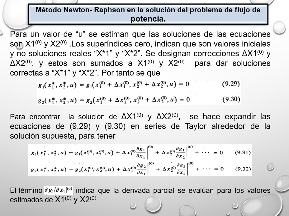 Flujo de Potencia - PPT