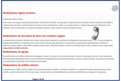 Manual Del Rodamiento - PDF