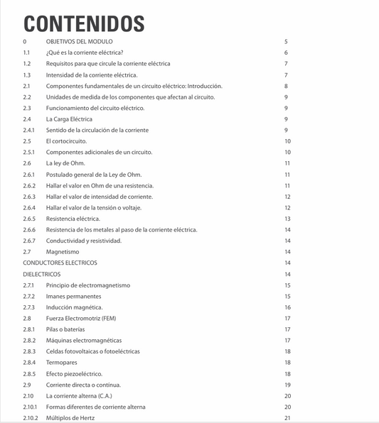 Manual de Mantenimiento De Camiones Eléctricos - PDF