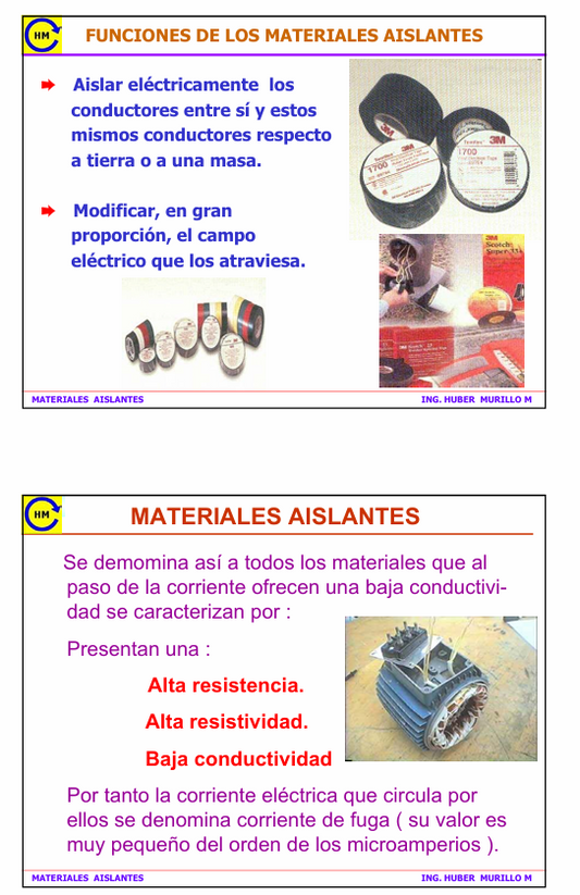 Máquinas De Corriente Alterna - PDF