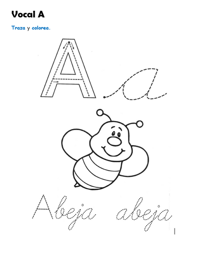 Lenguaje y Comunicación, Niños 3 Años - Tripck