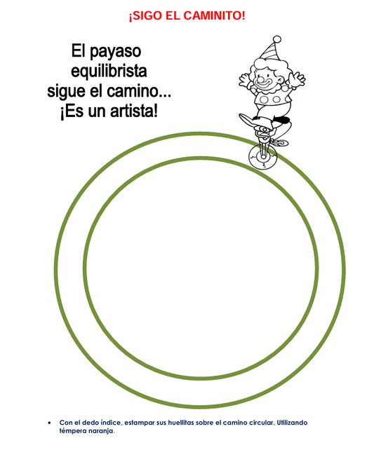Cuaderno de Matemática, 4 Años