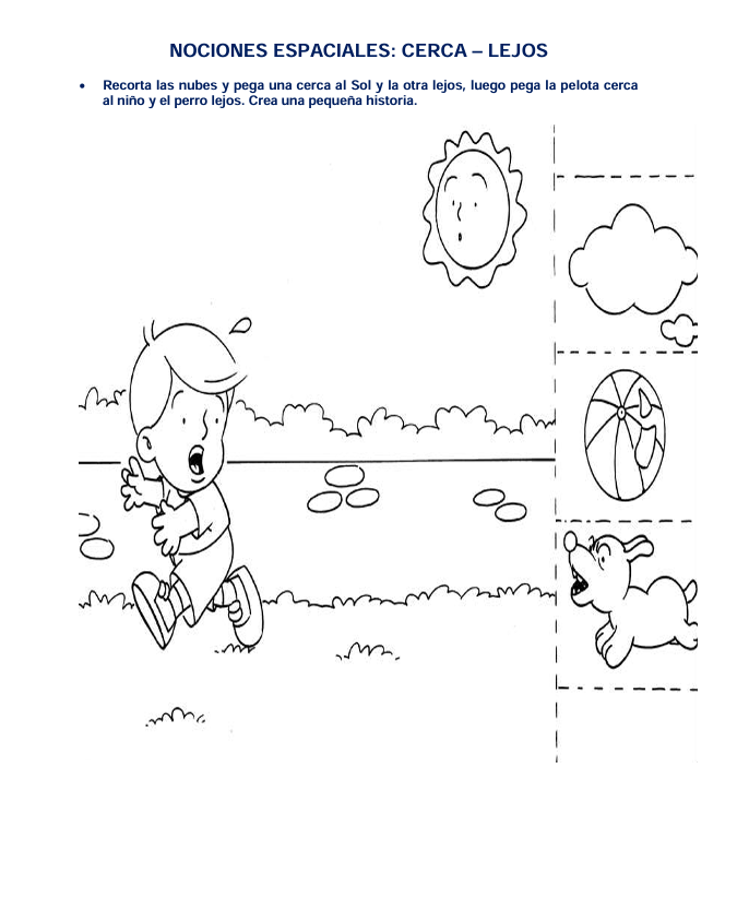Cuaderno de Matemática, 4 Años