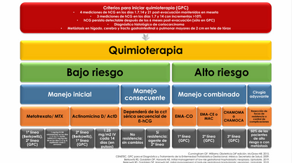 Enfermedad Trofoblástica Gestacional - PDF