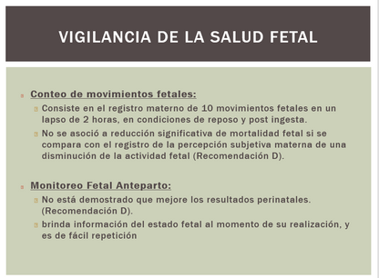 Hipertensión Inducida Por El Embarazo - PPT