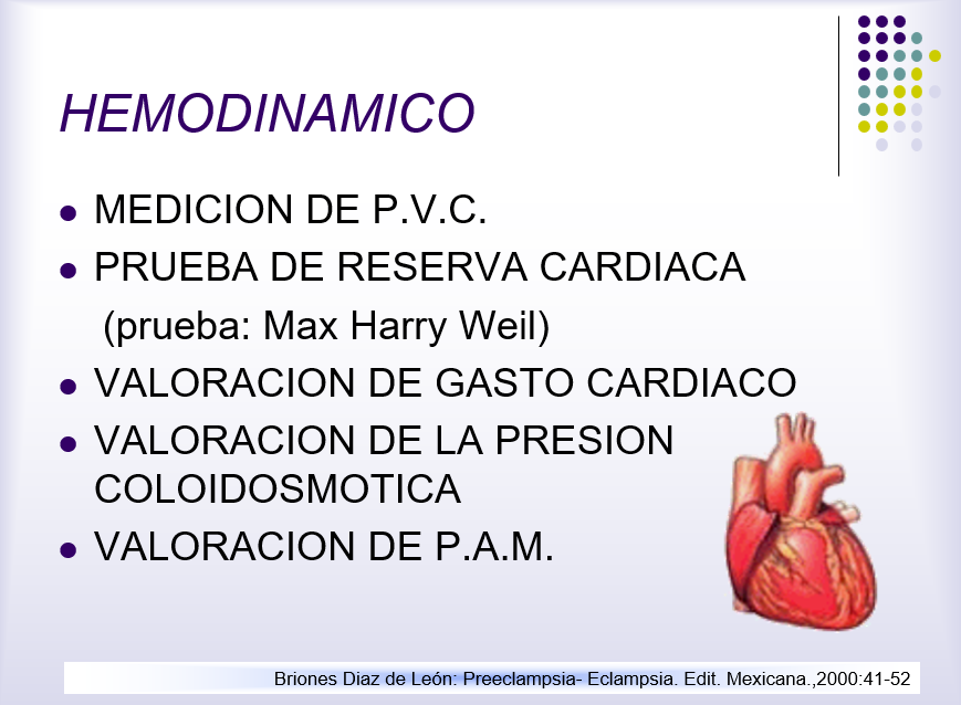 Hipertensión En El Embarazo - PPT