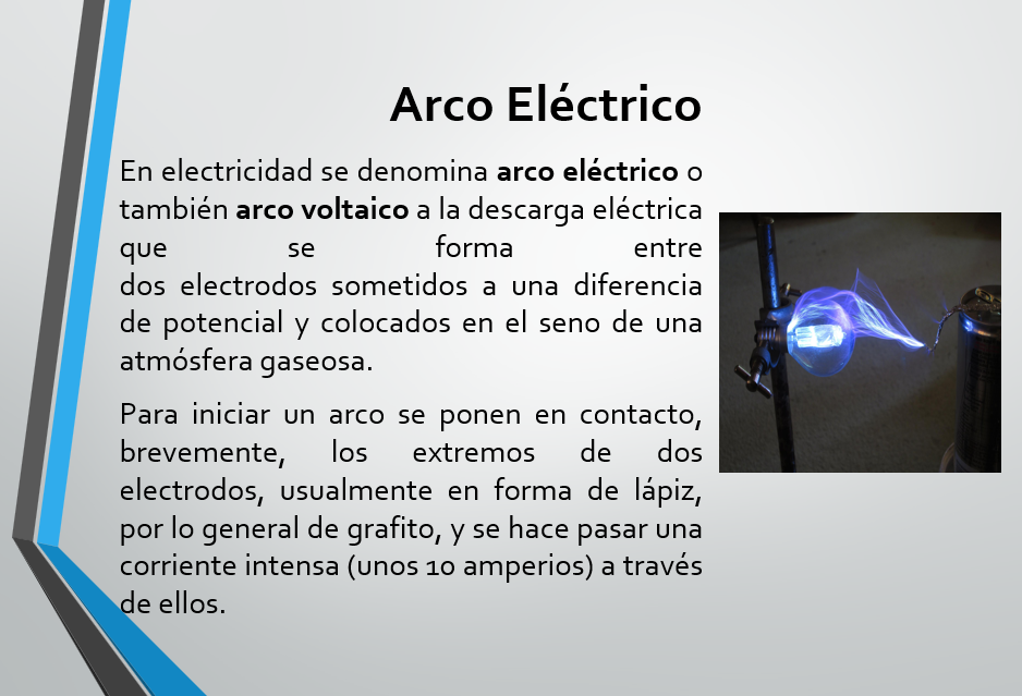 Soldaduras Con Electrodo Revestido - PPT