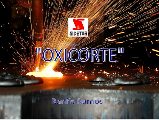 Oxicorte - PPT