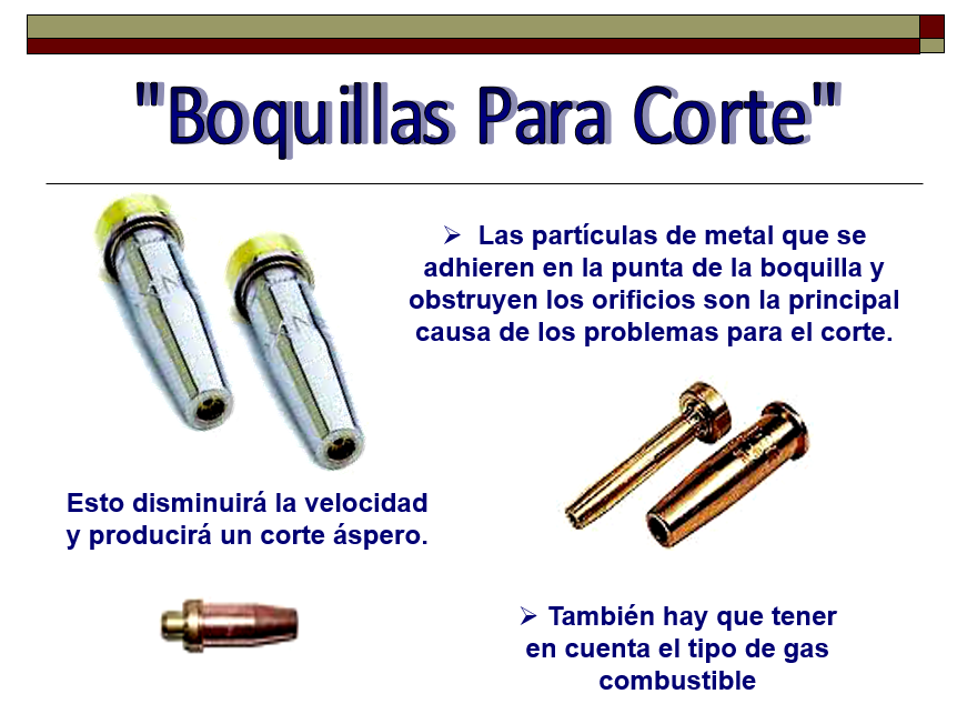 Oxicorte - PPT