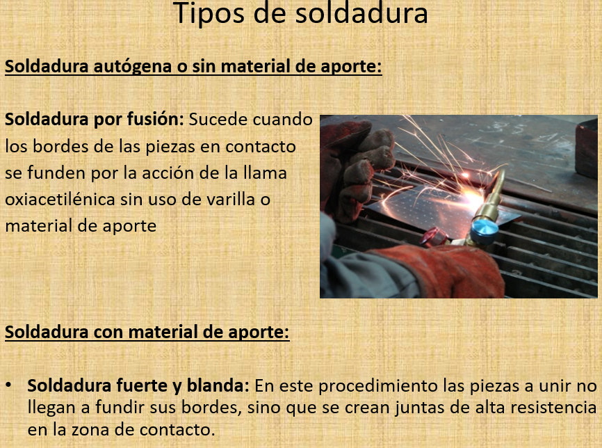Soldadura Oxiacetilénica - PPT