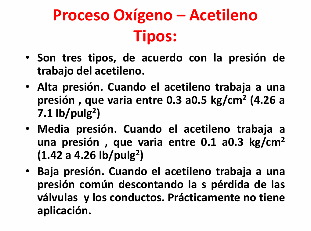 Soldadura Oxiacetileno - PDF
