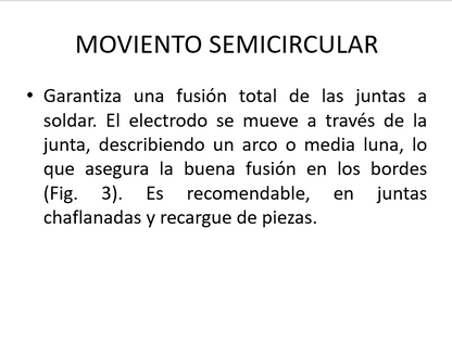 Aplicaciones Técnicas En La Soldadura - PPT