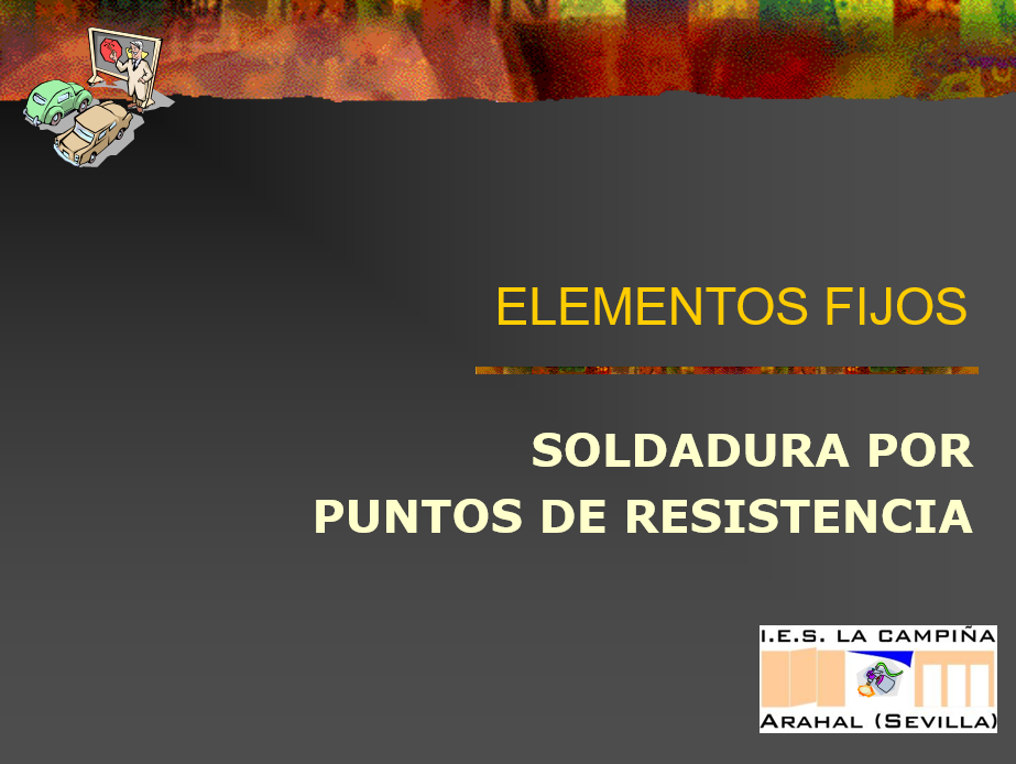 Soldadura Por Punto De Resistencia - PPT