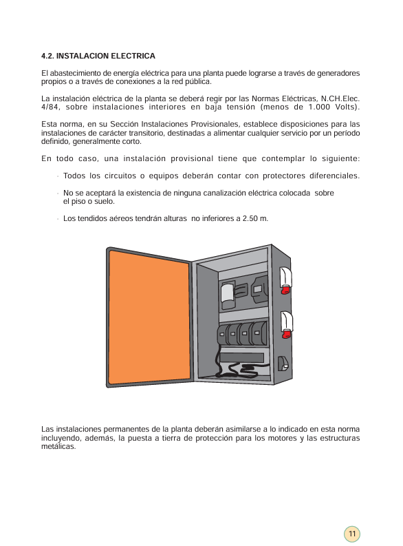 Prevención De Riesgos En Plantas Asfálticas - PDF