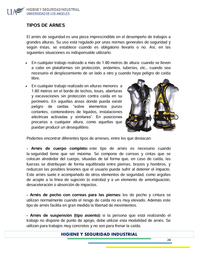 Equipos De Protección Personal - PDF