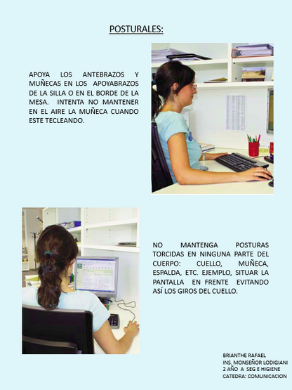 Prevención En Oficinas - PPT