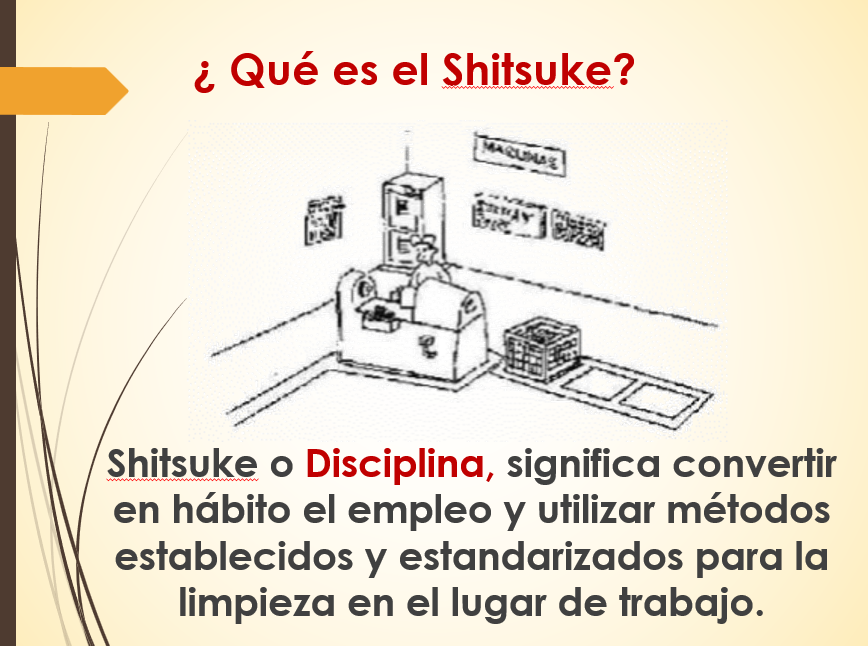 Orden Y Aseo En El Trabajo - PPT